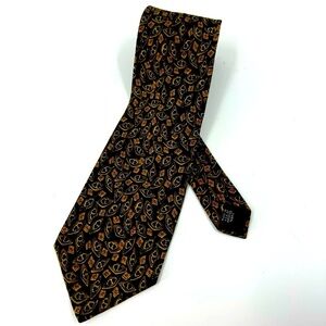Christian Dior Classic Luxury Tie‎